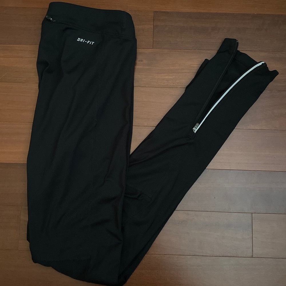 Nike Dri Fit Leggings